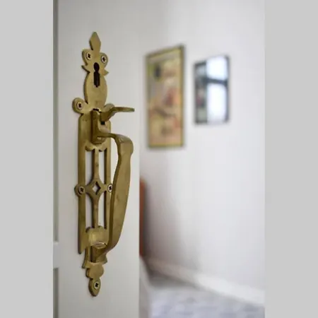 Apartmán Luz Avo Lala *