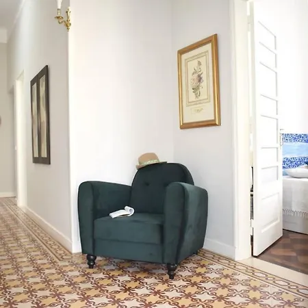 Luz Avó Lala Olhão
