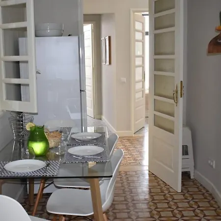 Apartmán Luz Avo Lala *